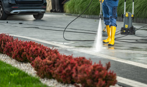 Trusted Castroville, CA Pressure Washing Services Experts